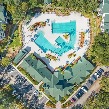Busch Gardens Usf 10 Mi To Dt Tampa Apartment Exterior photo
